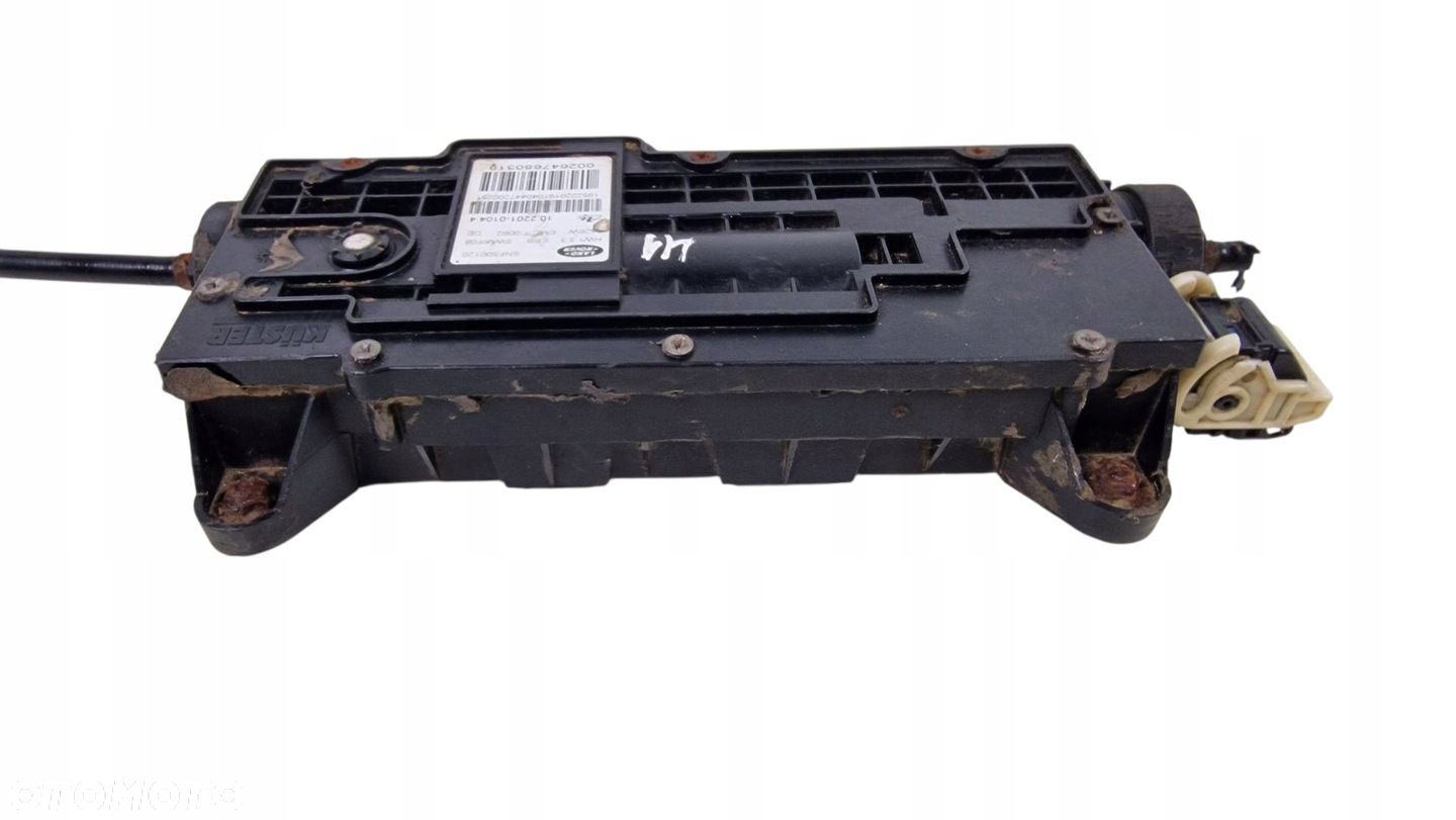 LAND RANGE ROVER HAMULEC RĘCZNY ELEKTRYCZNY SNF500120 A426W EMC T 0092 - 6