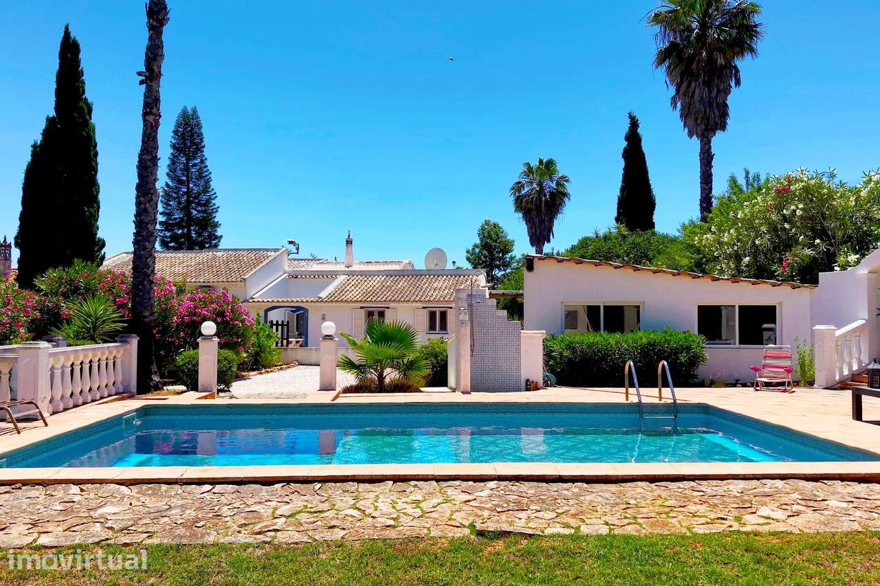 Casa Alfazema — Moradia T3 com Piscina e Terreno de 7.358 m2 |... - Grande imagem: 2/51