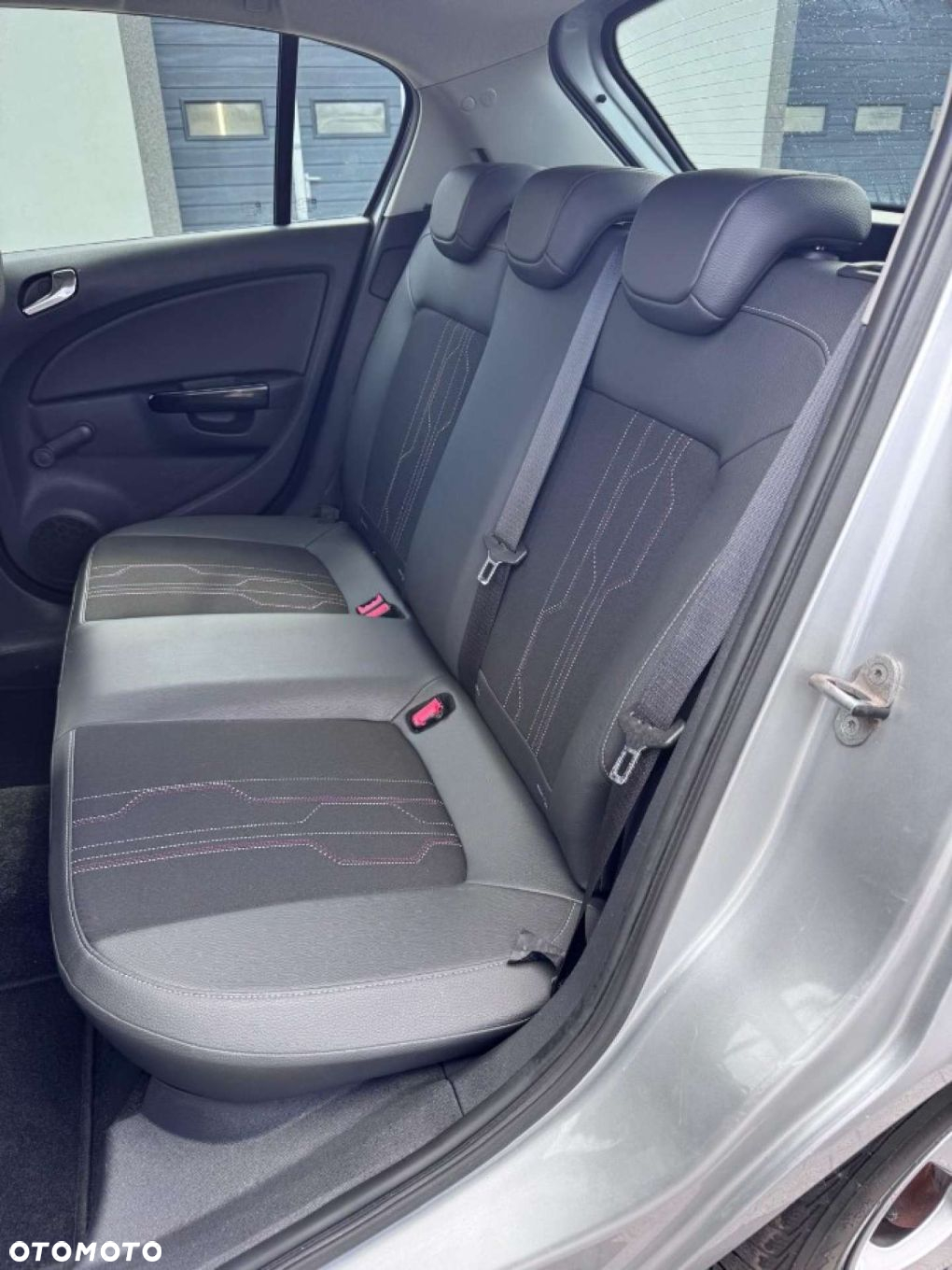 Opel Corsa - 22
