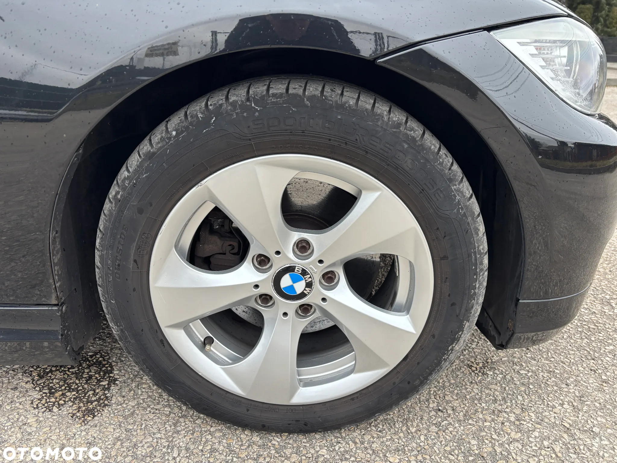 BMW Seria 3 320d Touring Efficient Dynamics Edition - 22