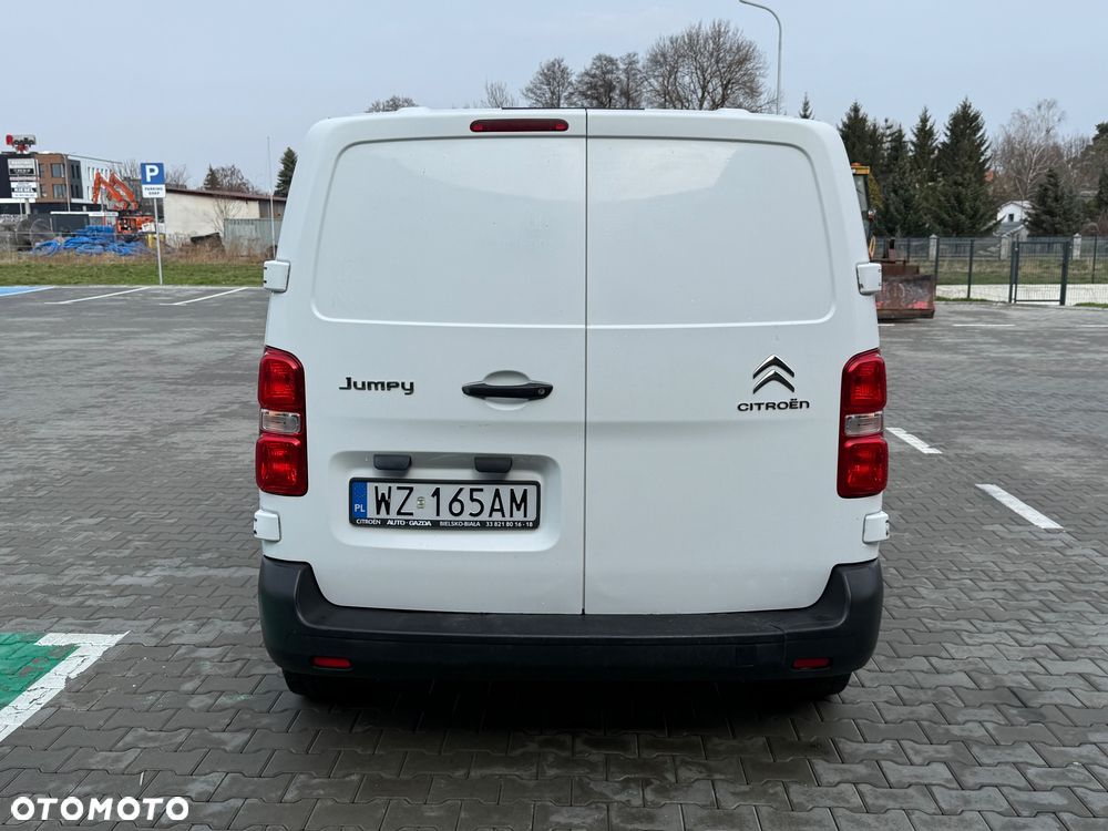 Citroën Jumpy - 4