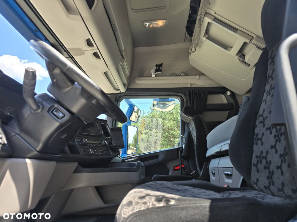 Scania R 450 - 18