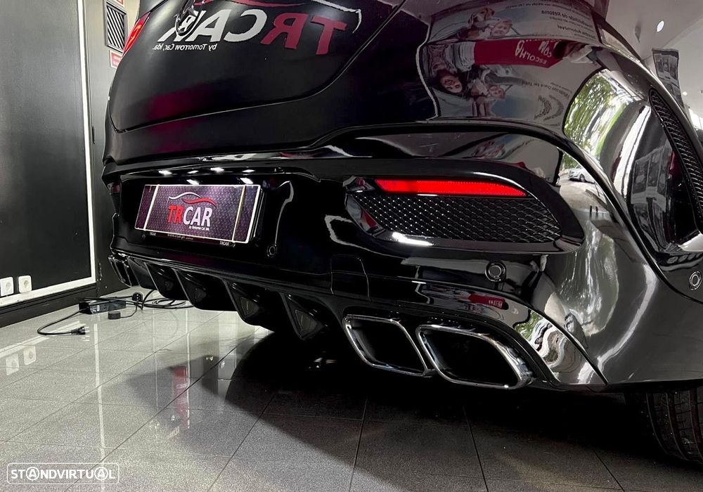 Mercedes-Benz GLE 350 de Coupé 4Matic - 5