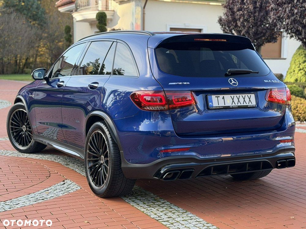 Mercedes-Benz GLC - 17