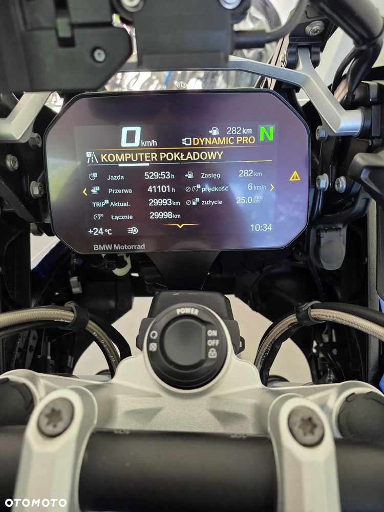 BMW R1250 GS Adventure - 5