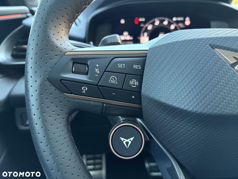 Cupra Terramar 2.0 TSI 4Drive VZ DSG - 16