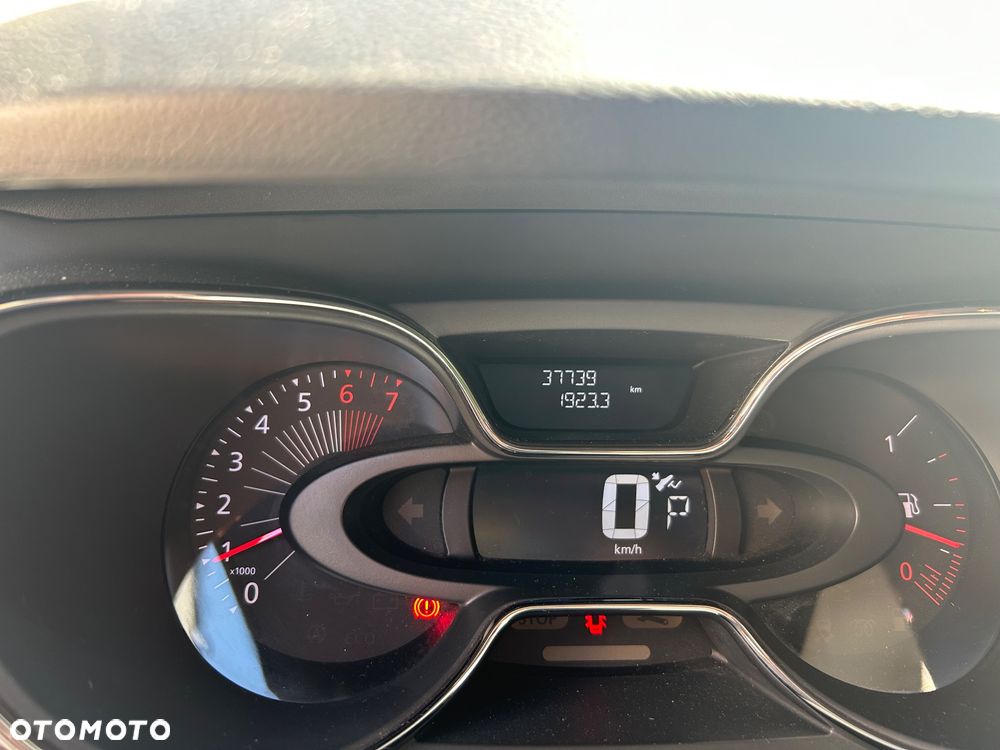 Renault Captur 1.2 Energy TCe Night&Day EDC - 5