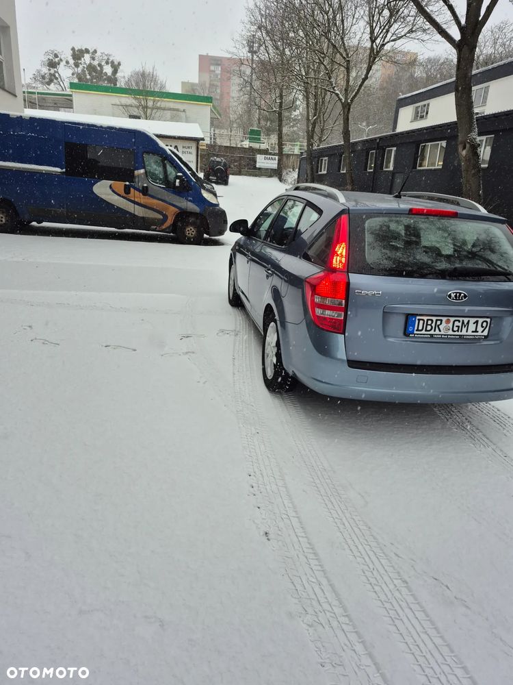 Kia Ceed 1.6 Comfort - 6