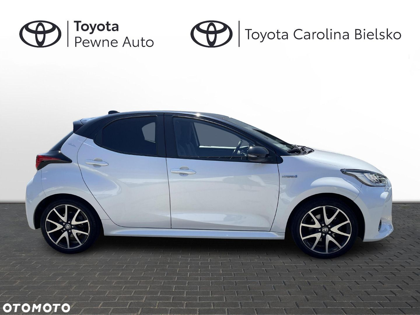 Toyota Yaris - 25