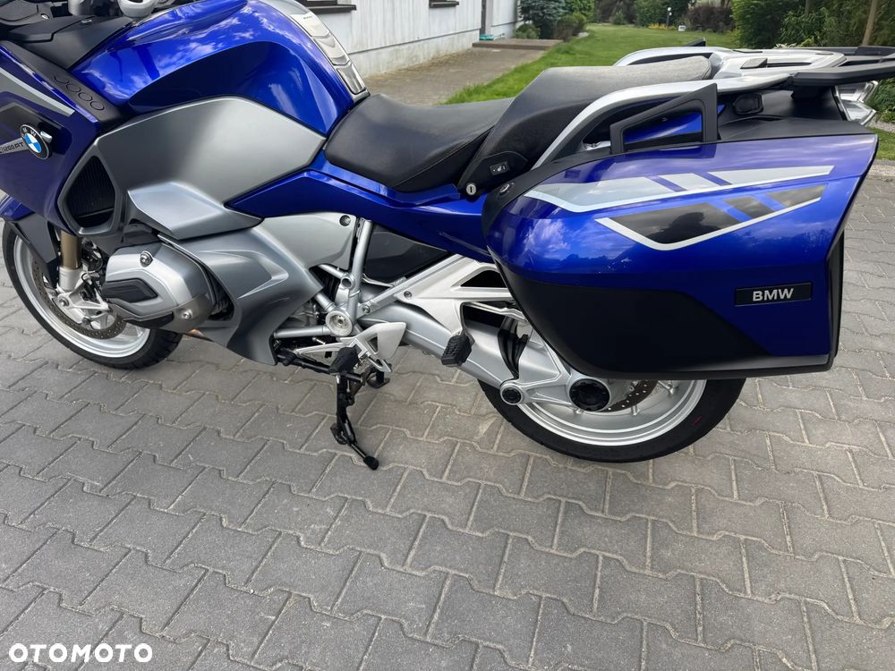 BMW RT - 12