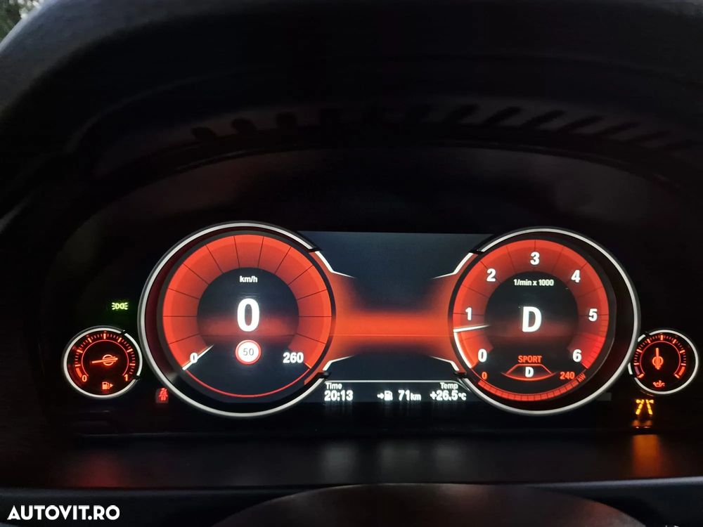 BMW X5 xDrive40d - 5