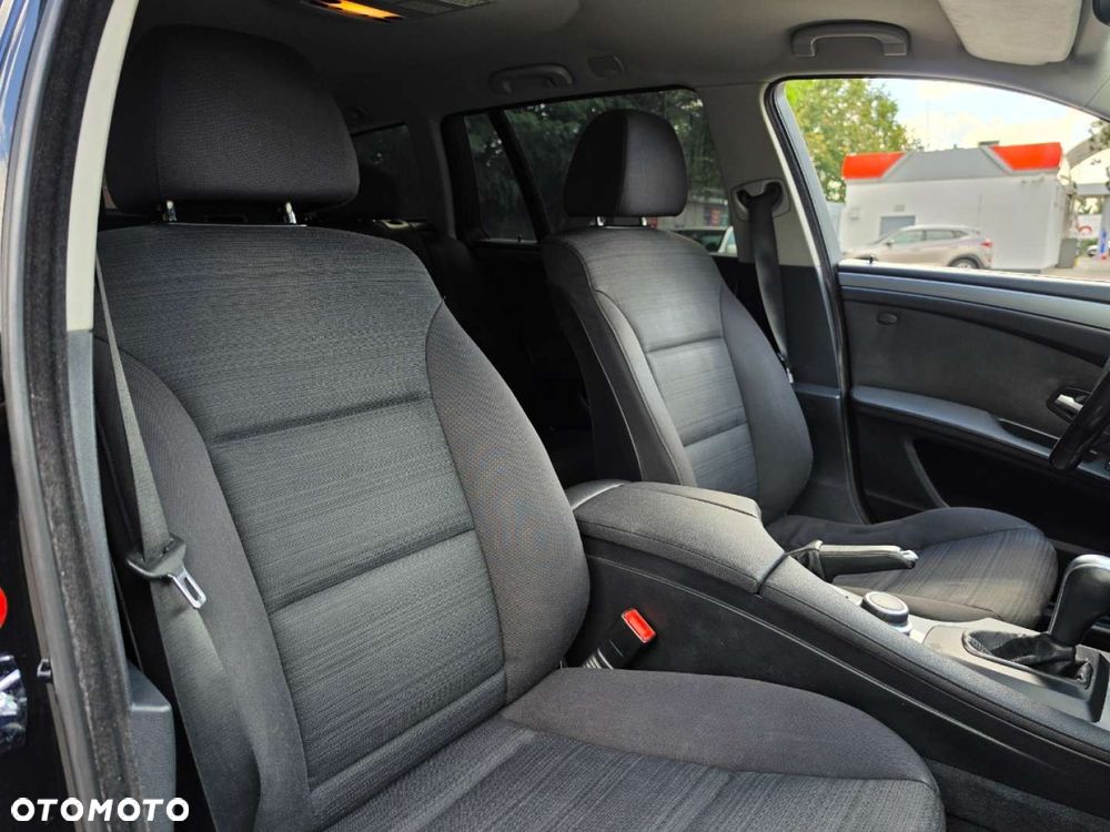 BMW Seria 5 - 13