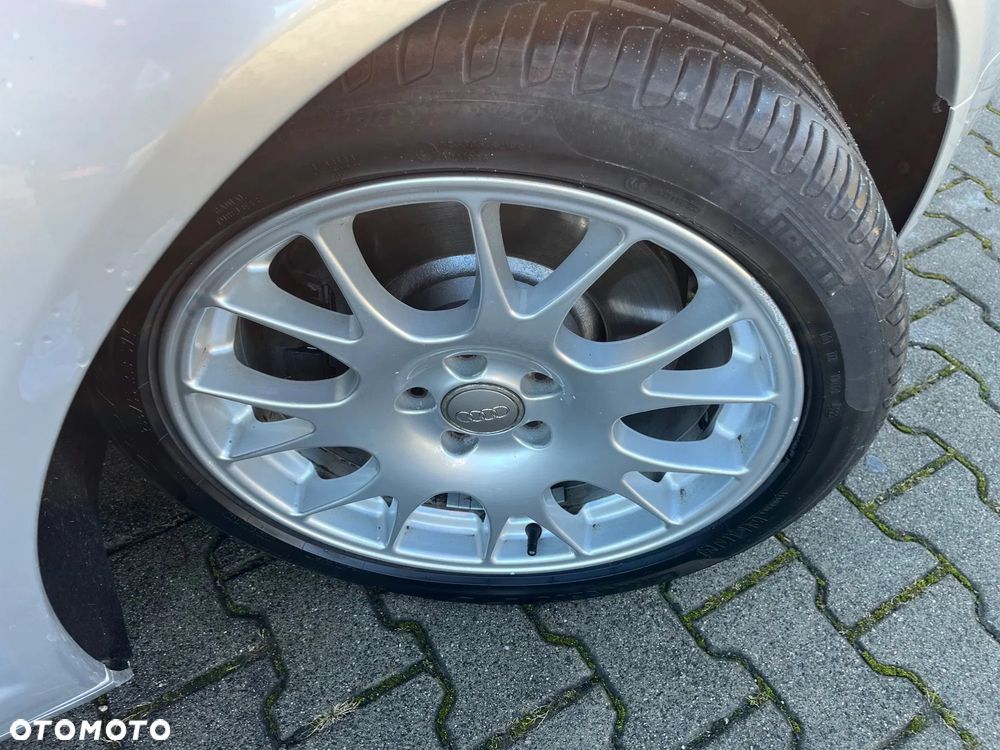 Audi A6 Avant 3.2 FSI Quattro - 32