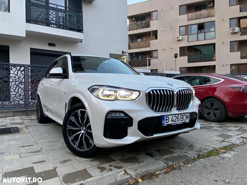BMW X5 - 3