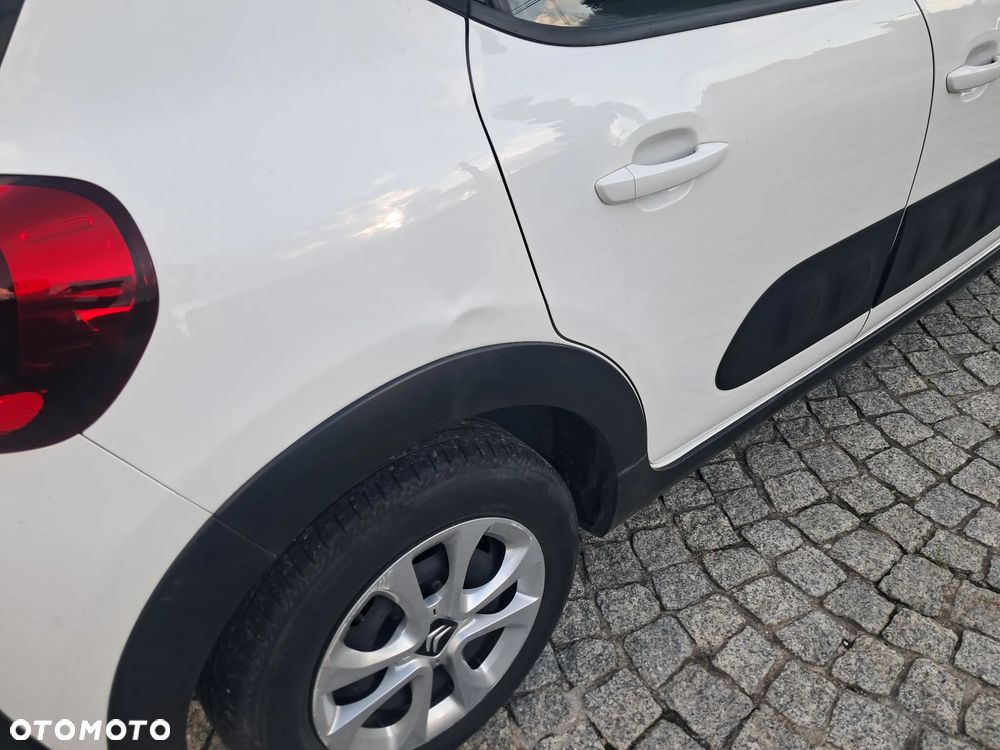 Citroën C3 - 7