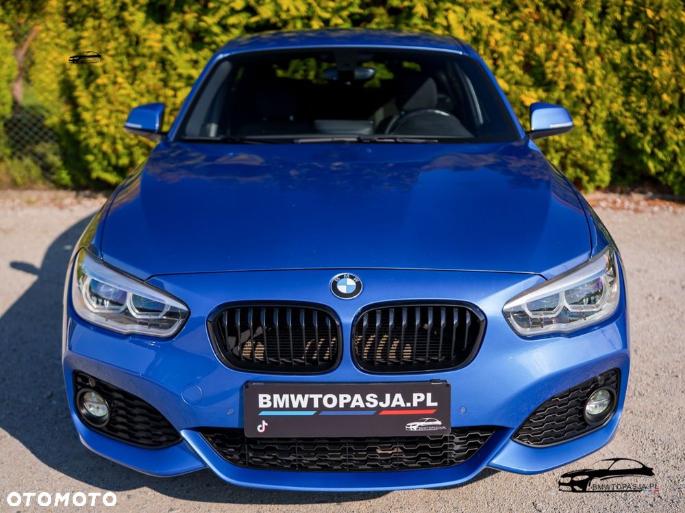 BMW Seria 1 - 26