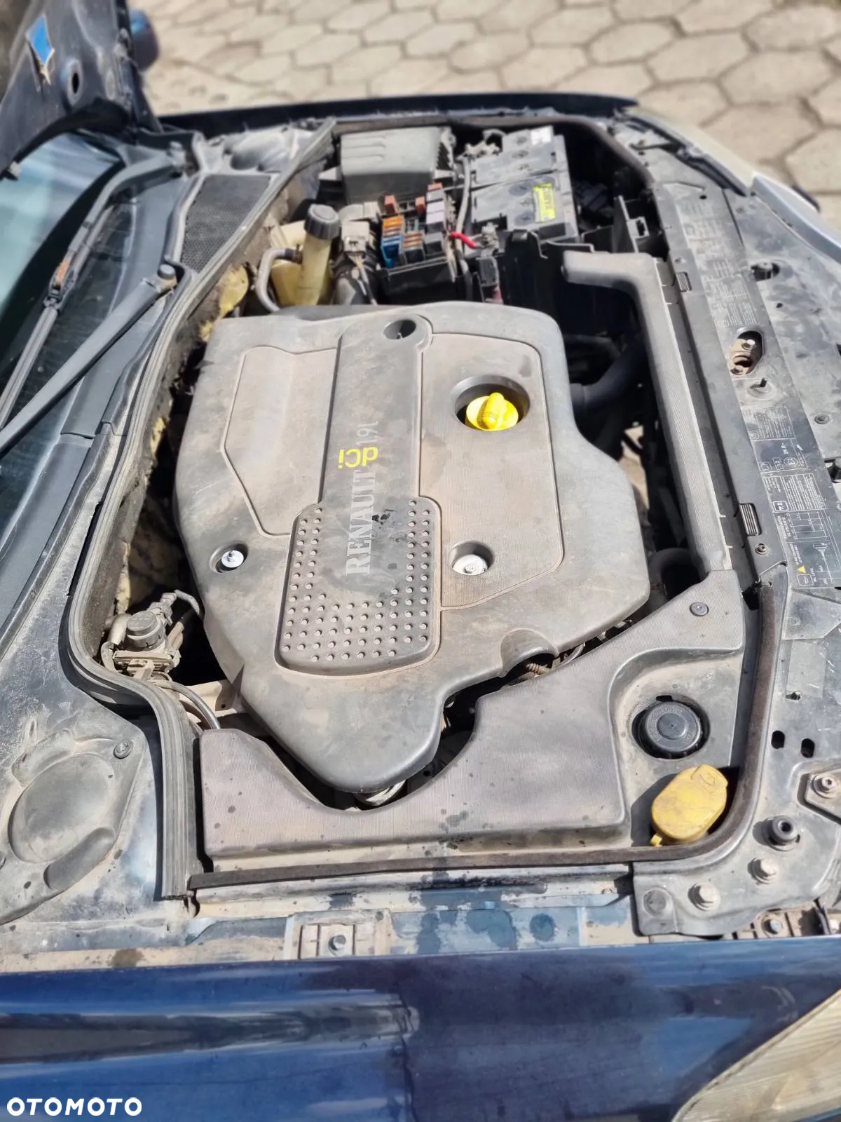 Renault Laguna - 16