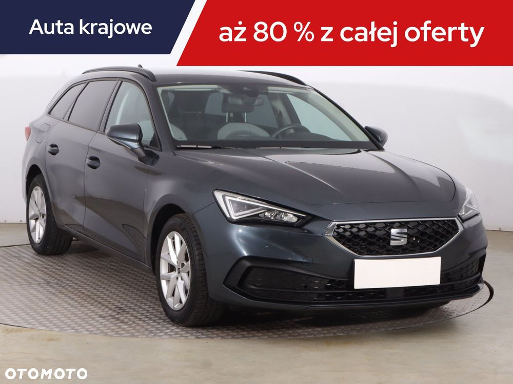 Seat Leon Sportstourer