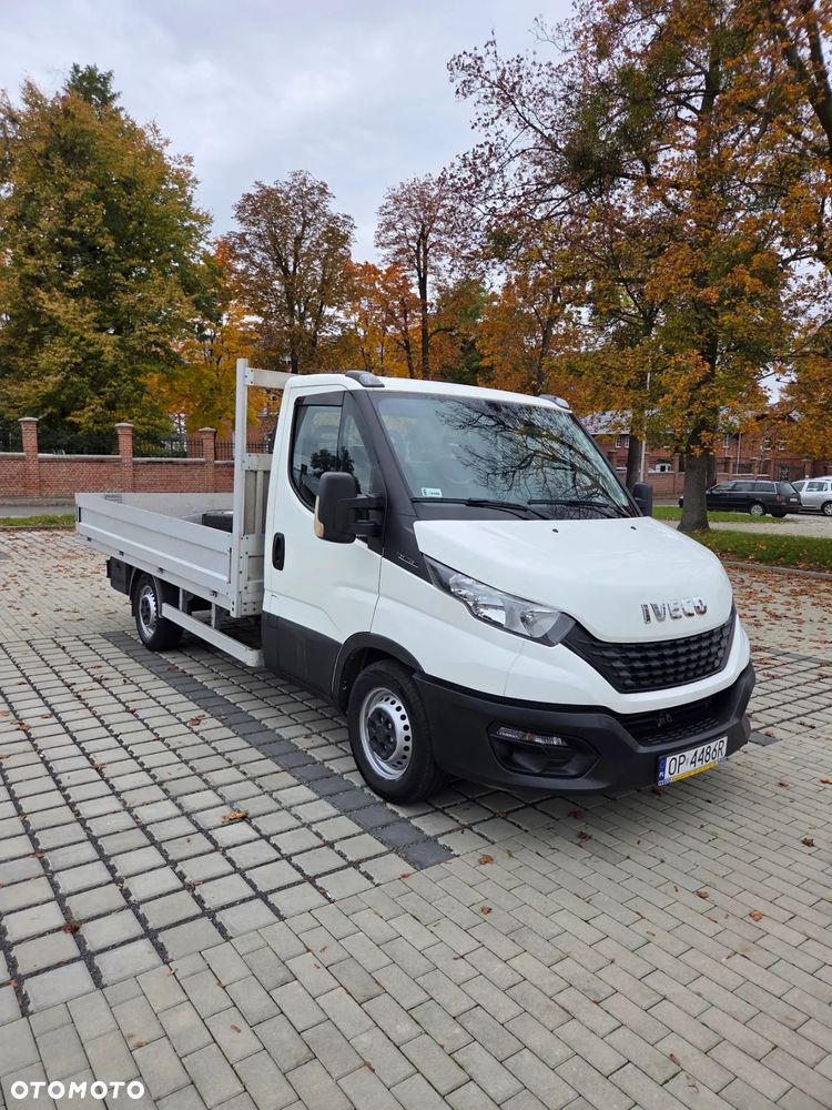 Iveco Daily 35s14 - 2