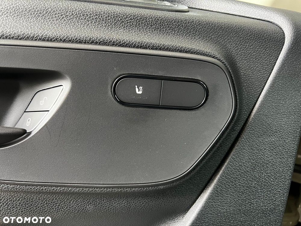Mercedes-Benz Sprinter Sprinter - 20
