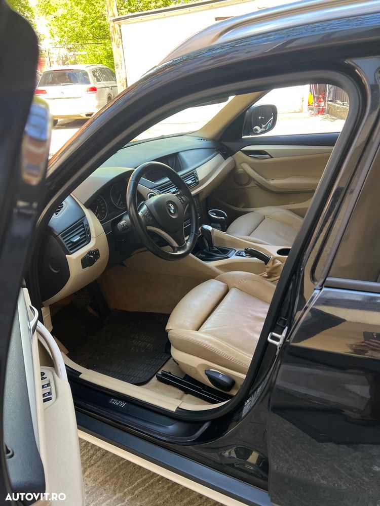 BMW X1 - 7