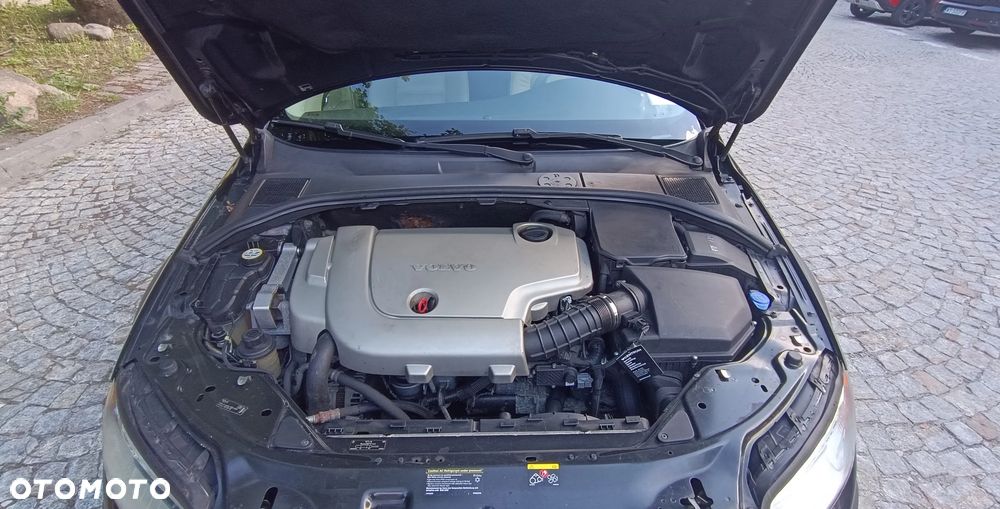 Volvo XC 70 - 14