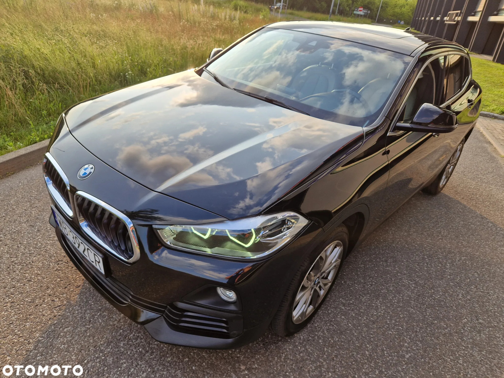 BMW X2 - 5