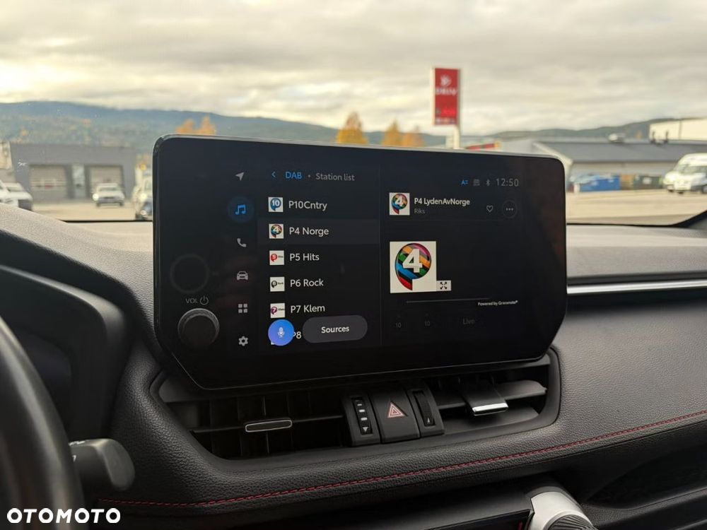 Toyota RAV4 Technik-Paket - 14