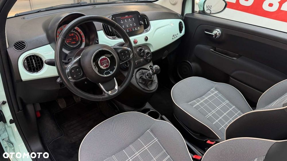 Fiat 500 - 24