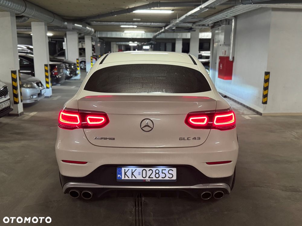 Mercedes-Benz GLC - 7