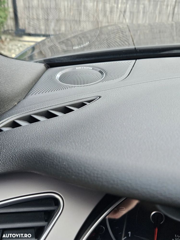 Audi A5 2.0 TDI Sportback quattro DPF S tronic - 15