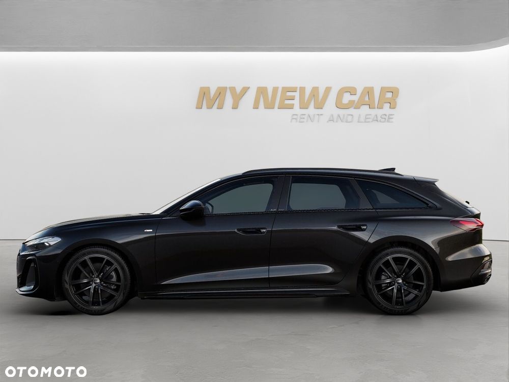Audi A5 Avant TFSI 110 kW S tronic - 28