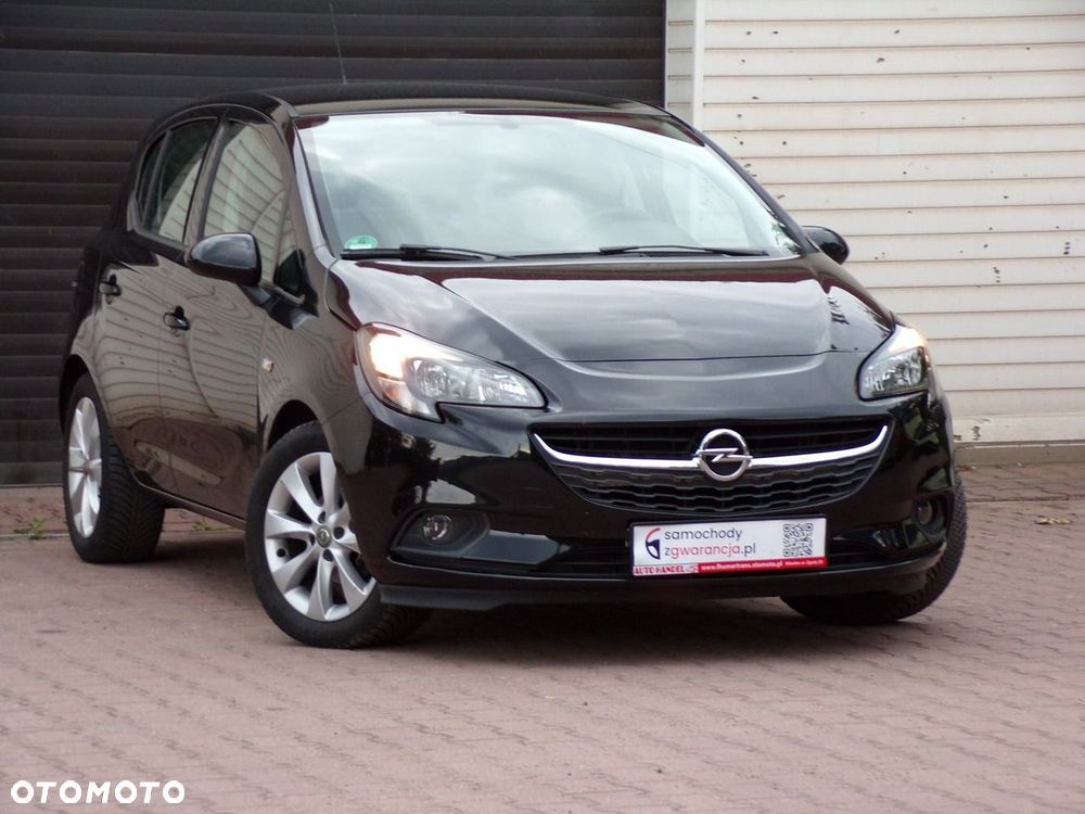 Opel Corsa - 2