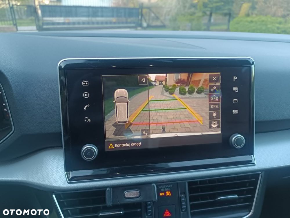 Seat Tarraco 1.5 TSI ACT OPF Style - 7