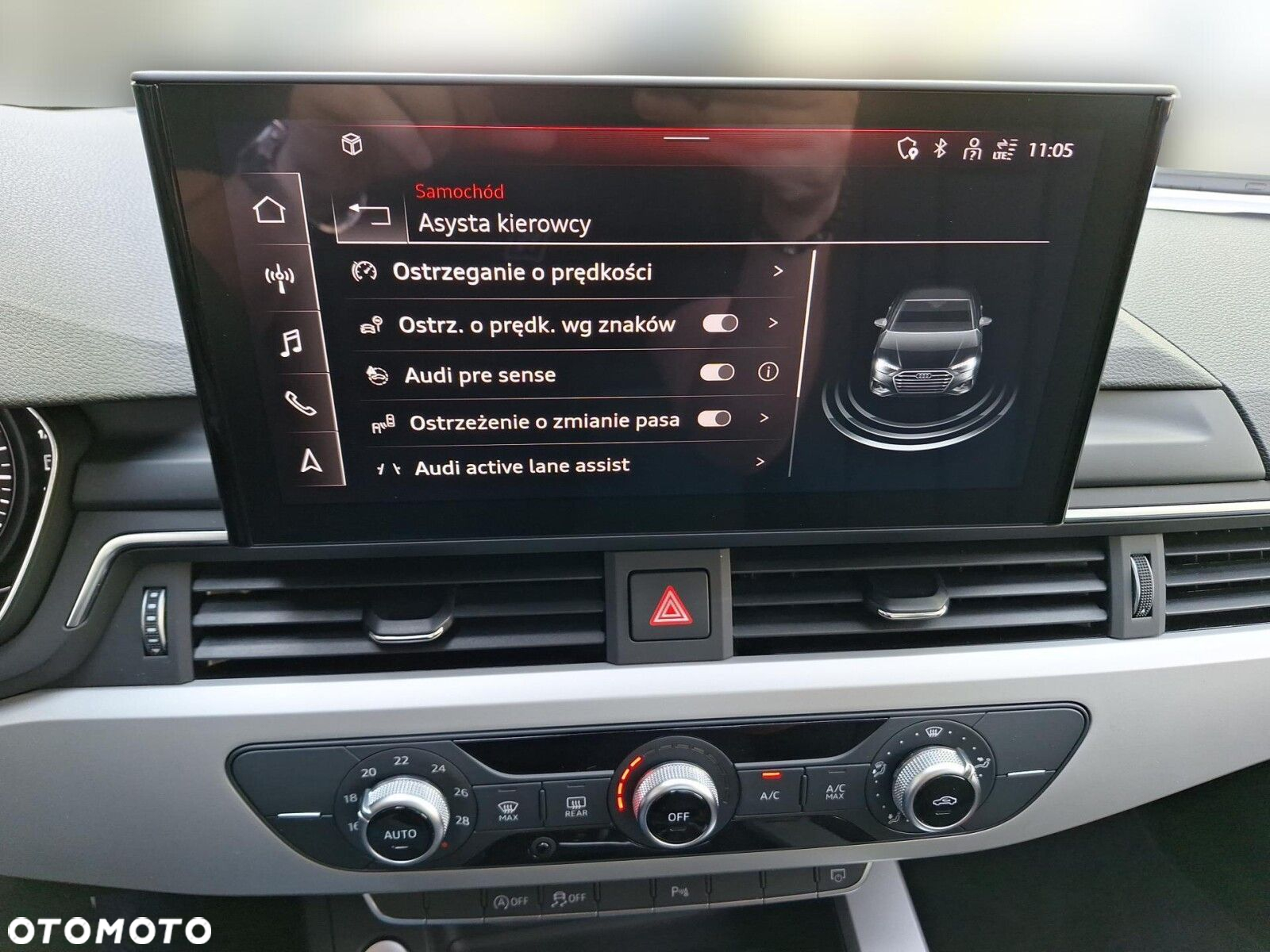Audi A4 - 25