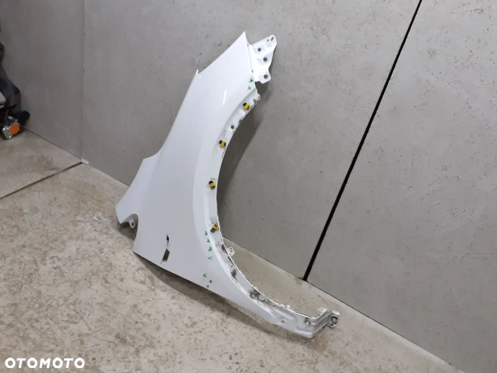 BŁOTNIK PRZEDNI PRAWY OPEL MOKKA X 2016-2019R - 3