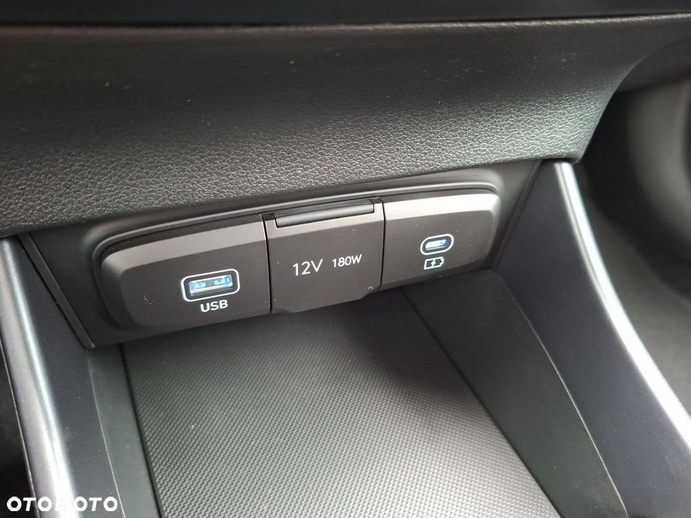 Hyundai i20 1.0 T-GDi Modern - 24