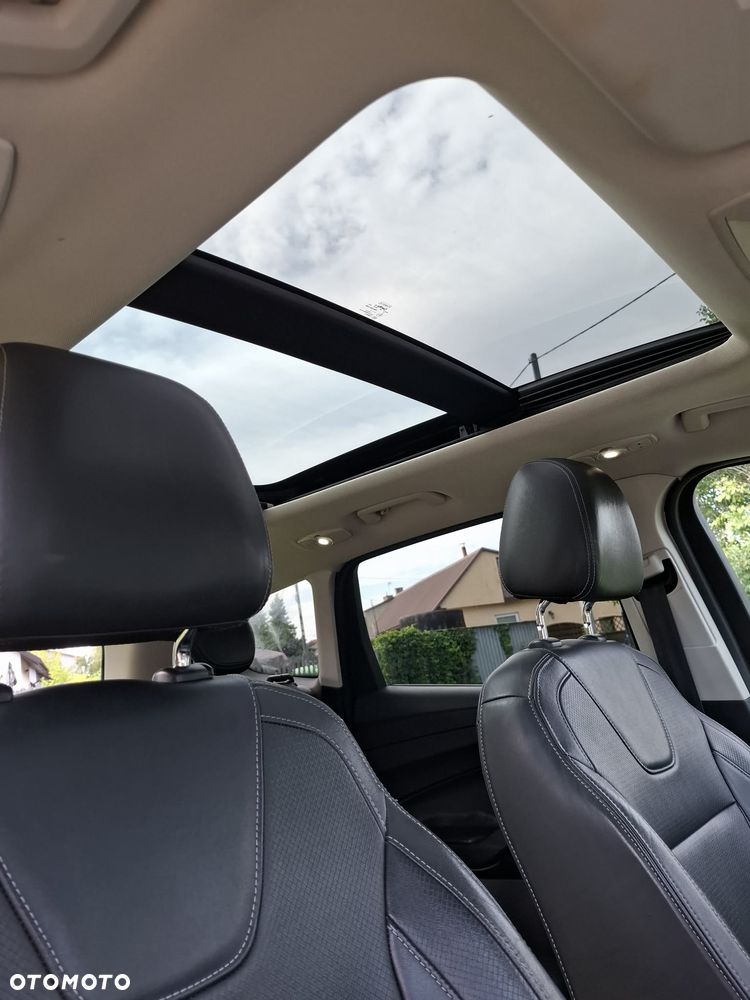 Ford Kuga 2.0 TDCi 4WD Titanium - 7