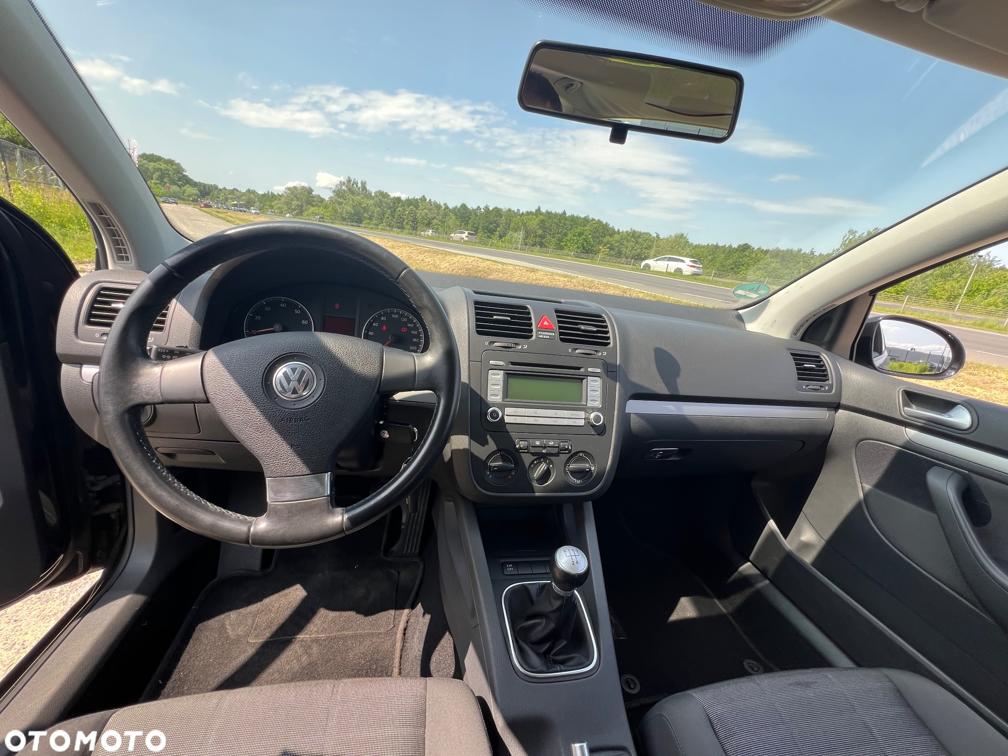 Volkswagen Golf 1.4 Sportline - 14