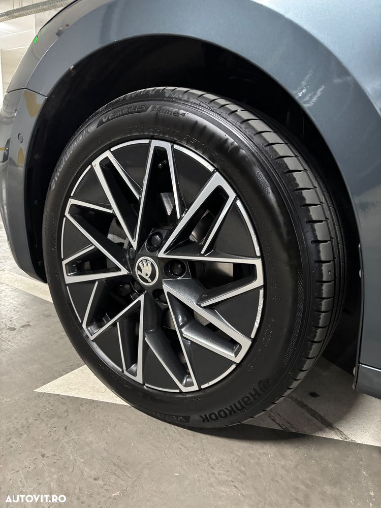 Skoda Octavia 2.0 TDI DSG Ambition - 13