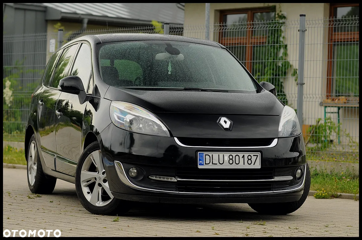 Renault Scenic - 2