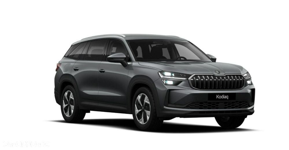 Skoda Kodiaq - 4