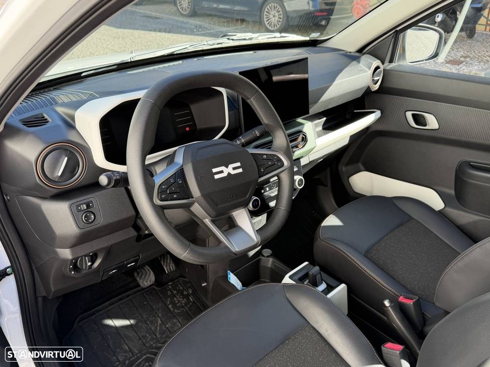 Dacia Spring Electric 65 Extreme - 16