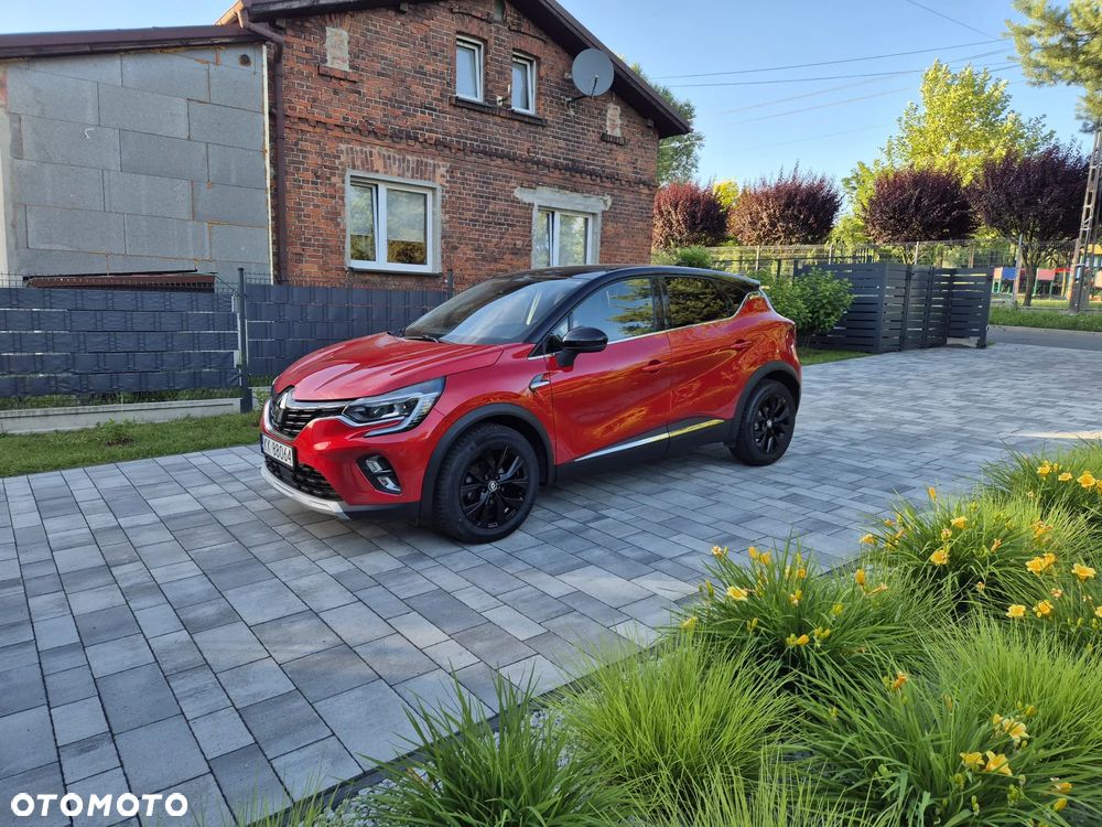 Renault Captur - 9