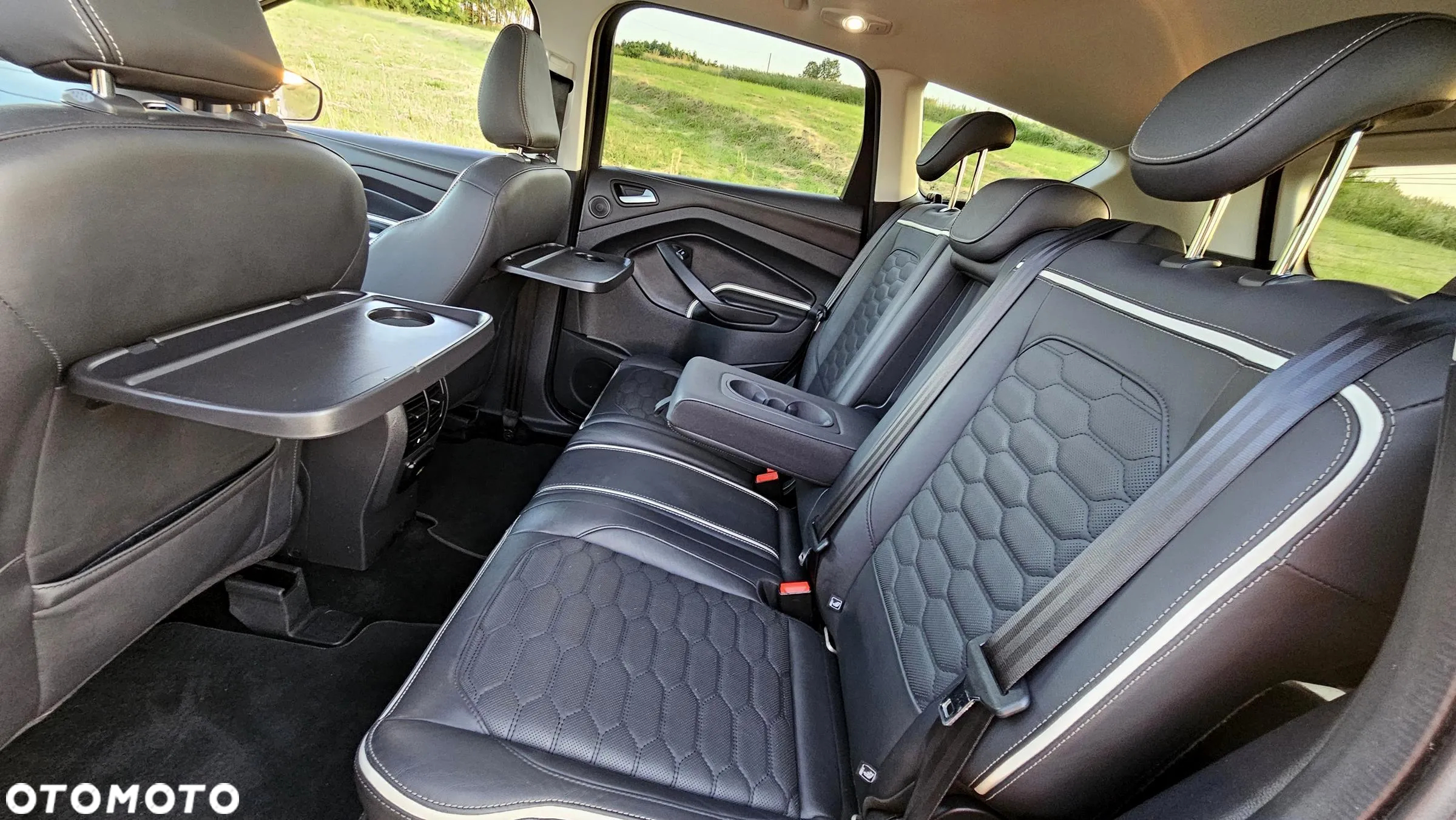 Ford Kuga 2.0 TDCi 4x4 Vignale - 21