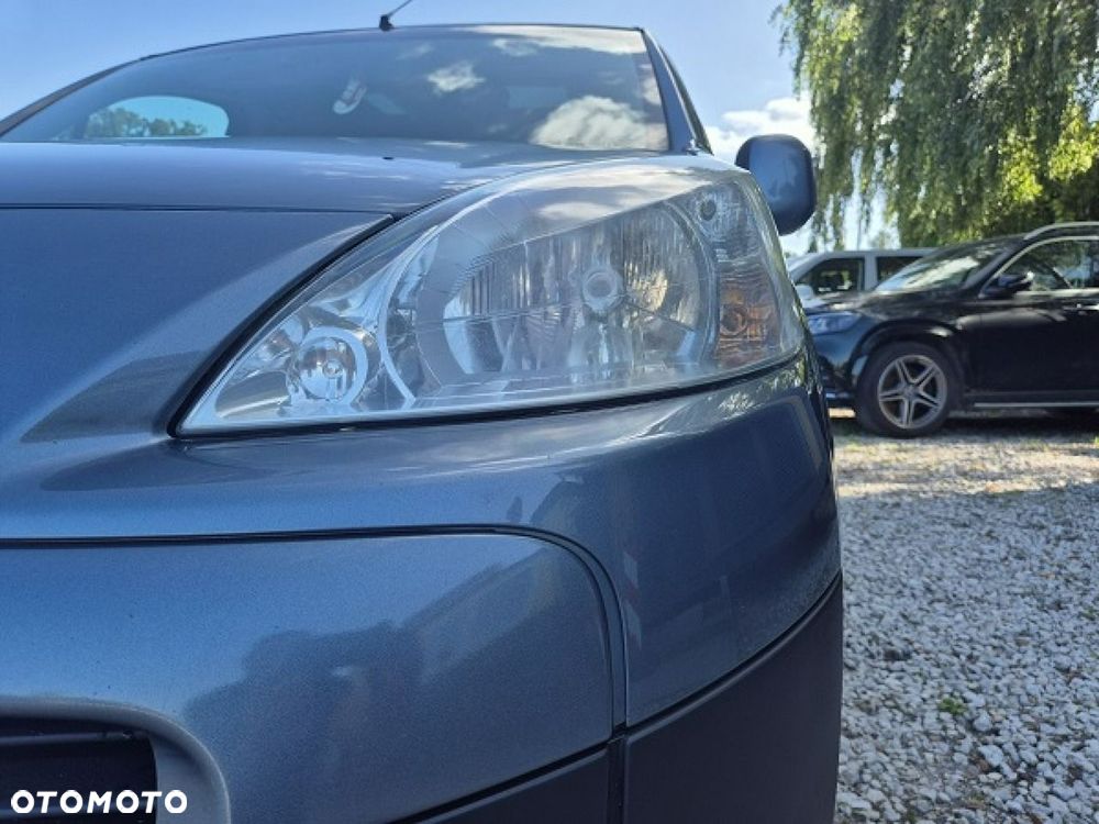Peugeot Partner - 8