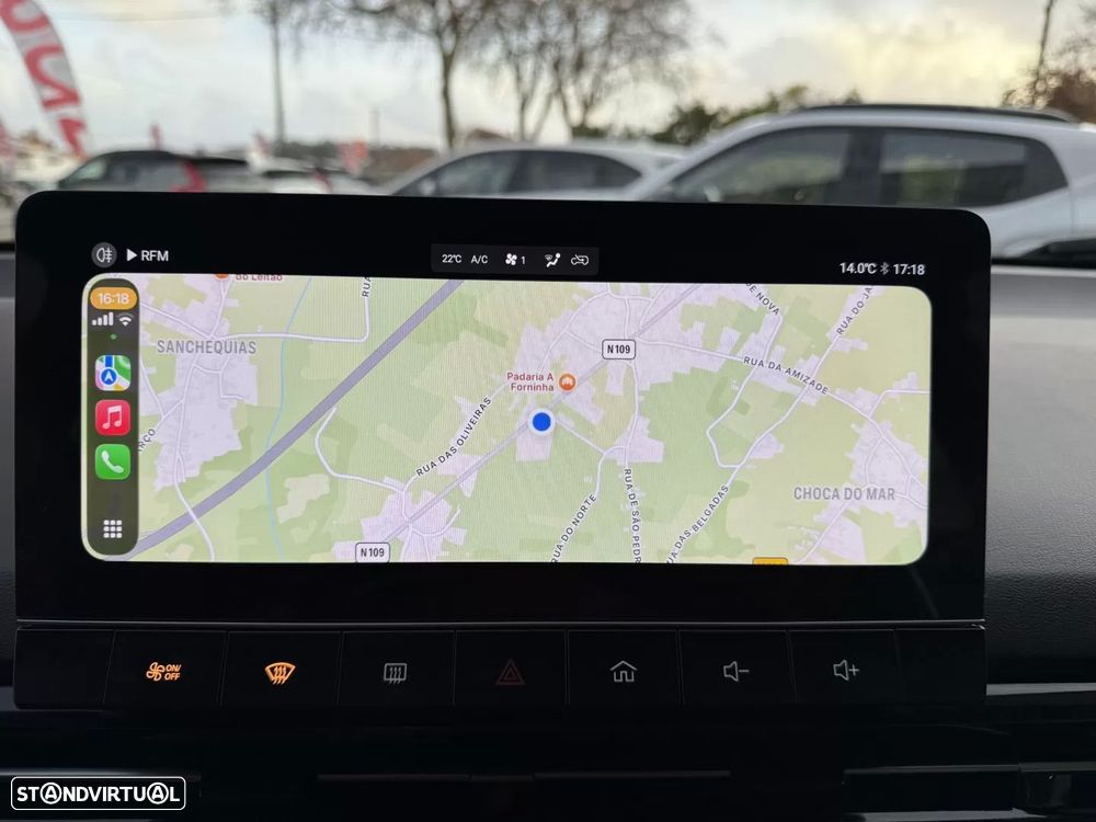 MG MG4 51 kWh Standard - 10