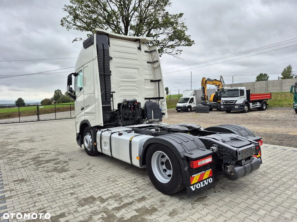 Volvo FH / 460 / I – SAVE / XL / EURO 6 / ACC - 7