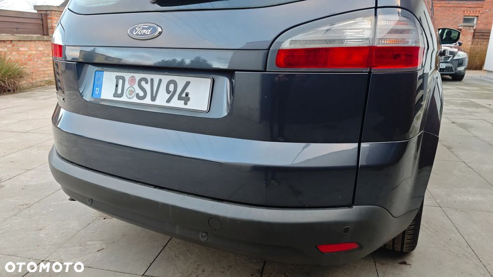 Ford S-Max 2.0 Titanium - 13