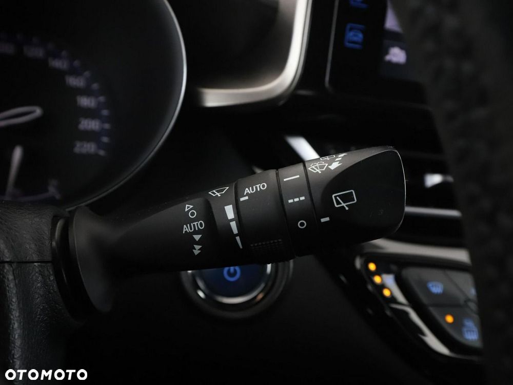 Toyota C-HR 1.8 Hybrid Style - 30